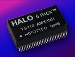 Halo 6pack