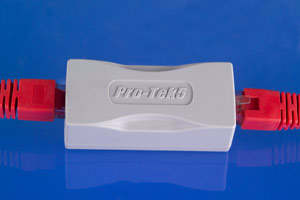 Pro-Tek5 Systems Ethernet Isolator
