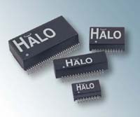 backplane magnetics