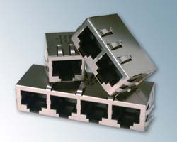 Industrial Ethernet Fastjacks