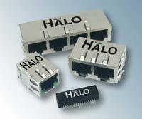Gigabit Magnetic Solutions 
for Cicada SimpliPHY