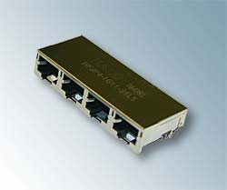 Ultra Low Profile Fastjacks