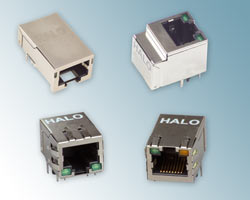 Low Voltage Differential Signal Fastjacks&trade;