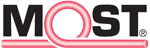 MOST logo