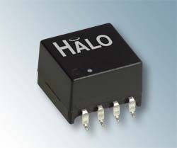 Low Power Management Magnetics