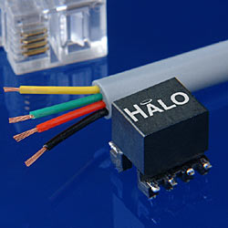 ADSL Transformer
