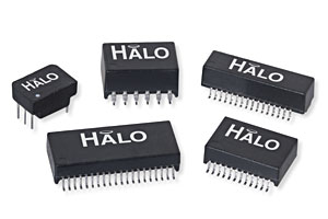 HALO T1/E1/CEPT/ISDN Isolation Modules