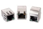 FastJacks 10BASE-T Integrated RJ-45 Jacks