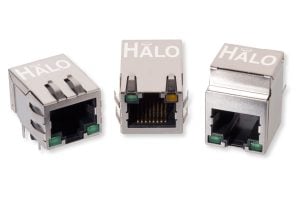 10/100BASE-T FastJacks - Integrated RJ-45 Jacks