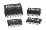 10BASE-T Ethernet Filters & Isolation Modules