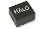 HALO DC/DC Converter