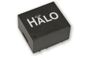 HALO DC/DC Converters