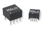 8 Pin SMD Single Port CMC Filters