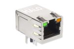 Gigabit (10/100/1000BASE-T) Short Body Tab Up