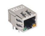 Gigabit (10/100/1000BASE-T) Short Body Tab Down