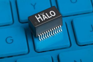 HALO GEmini