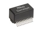 Genesµs™ GigE Single Port Transformers Designed Exclusively for Microsemi PHYs