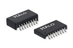 10BASE-T Single Port Isolation Module