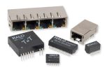 Transformers & Filters for LAN