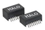 HALO Ethernet Magnetics