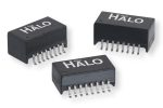 AEC-Q200 Automotive Ethernet High Speed Transformers