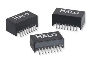 HALO Automotive products