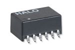 10BASE-T Single Port 4.5kV Isolation Module