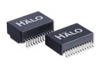 Multi Gig Single Port Transformers