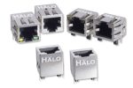 HALO RJ-45 Connectors