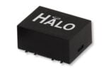 Dual Output 2W Isolated SMD DC/DC Converters