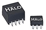 NS-NF Package Discrete Isolation Transformer