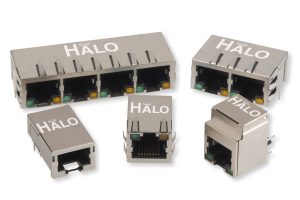 Gigabit FastJacks