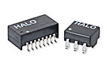 SMD Fibre Channel Isolation Modules