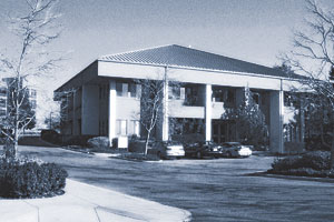 HALO Headquarters