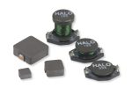 HALO Inductors