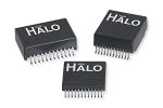 10G Single Port Transformer