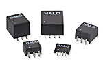 HALO Low Power Magnetics