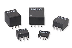 Low Power Magnetics