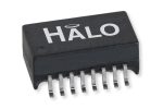 16 Pin SOIC Single Port CMC Filters