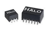 56,64,72Kbps Digital Line Interface Magnetics