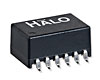 3.75KV SMD Dual Channel Line Interface Modules