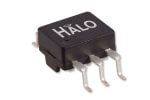 SMD 6 Pin Wideband RF Transformers