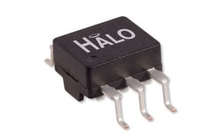 HALO RF Transformers