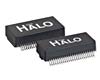 10/100BASE-TX Quad Port Transformer with PoE/PoE+