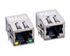RJ45 Tab Down Connector