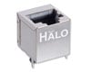 RJ45 Vertical Connector