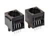RJ45 Vertical Unshielded Connector
