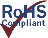 RoHS Compliant