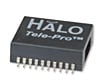 Dual Port SMD T1/E1 Protection Module