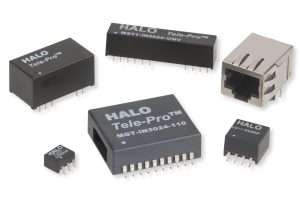 HALO Telecom products